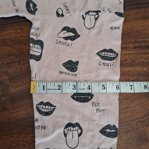 NWT ZARA Girls Sleepover Tunic Top 14 - Picture 10 of 14